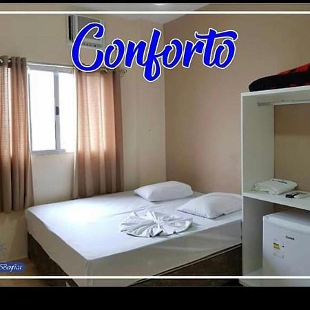 אפארסידה Hotel Benfica מראה חיצוני תמונה