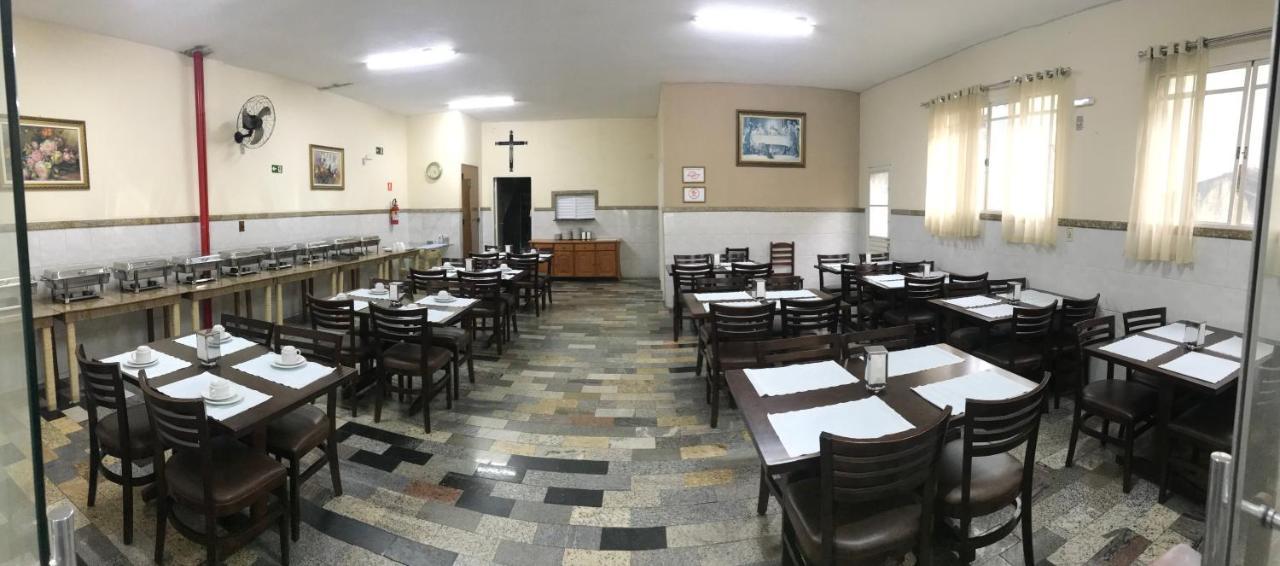 אפארסידה Hotel Benfica מראה חיצוני תמונה