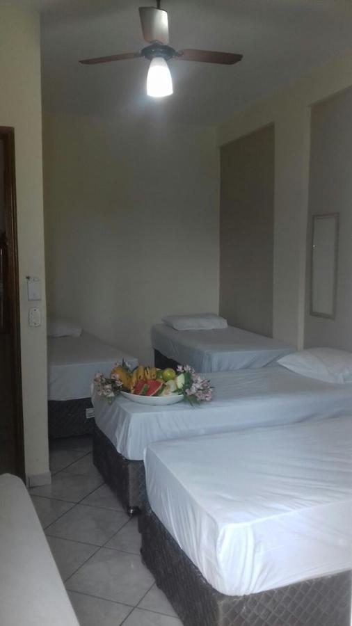 אפארסידה Hotel Benfica מראה חיצוני תמונה
